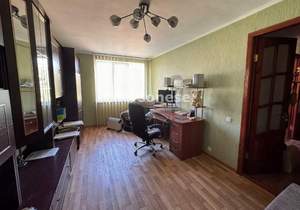 3-к квартира, вторичка, 81м2, 2/5 этаж