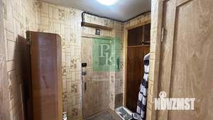 1-к квартира, вторичка, 33м2, 4/5 этаж