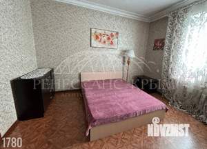 2-к квартира, вторичка, 60м2, 3/3 этаж