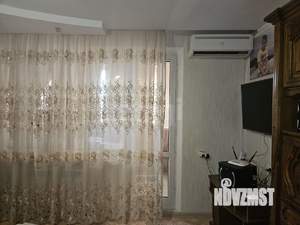 3-к квартира, вторичка, 60м2, 4/9 этаж