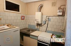 1-к квартира, вторичка, 30м2, 1/5 этаж