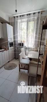 2-к квартира, вторичка, 46м2, 4/5 этаж