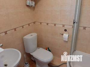Студия квартира, вторичка, 17м2, 2/2 этаж