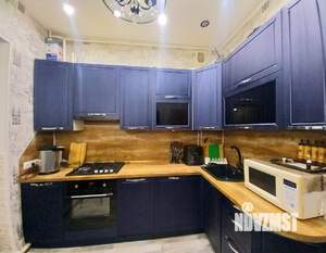 2-к квартира, вторичка, 72м2, 1/2 этаж