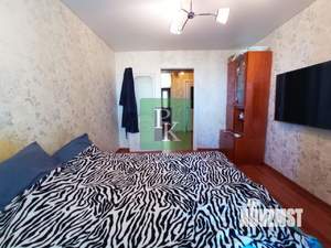 2-к квартира, вторичка, 54м2, 5/5 этаж