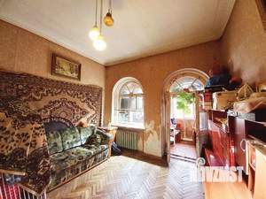 3-к квартира, вторичка, 90м2, 3/3 этаж