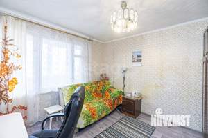 2-к квартира, вторичка, 55м2, 5/9 этаж