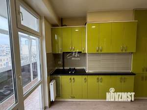1-к квартира, вторичка, 33м2, 4/5 этаж