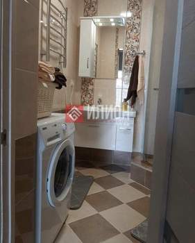 Студия квартира, вторичка, 20м2, 1/1 этаж
