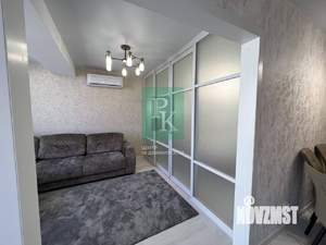 1-к квартира, вторичка, 47м2, 4/9 этаж