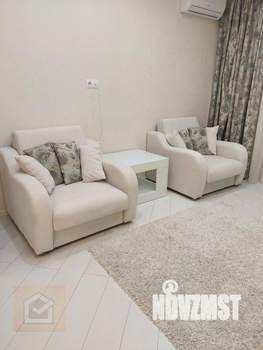 1-к квартира, вторичка, 37м2, 2/5 этаж