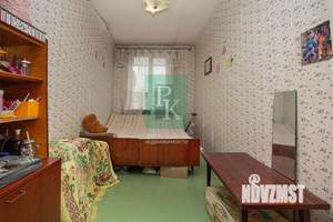 2-к квартира, вторичка, 43м2, 5/5 этаж