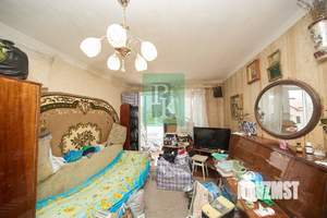 1-к квартира, вторичка, 32м2, 2/5 этаж