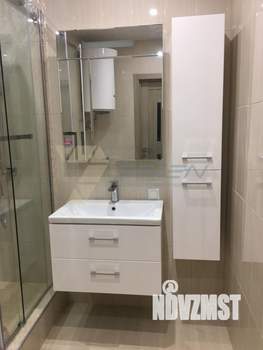 2-к квартира, вторичка, 55м2, 3/4 этаж