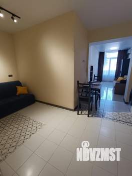 Студия квартира, вторичка, 32м2, 1/3 этаж