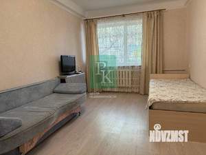 1-к квартира, вторичка, 29м2, 1/5 этаж