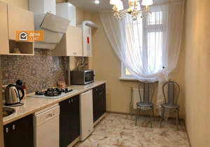 1-к квартира, вторичка, 35м2, 2/11 этаж