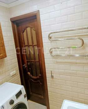 2-к квартира, вторичка, 45м2, 5/5 этаж