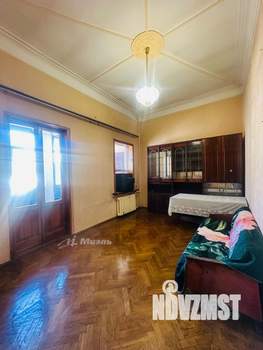 4-к квартира, вторичка, 89м2, 4/4 этаж