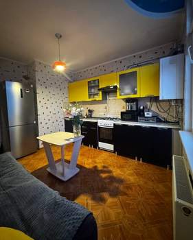1-к квартира, вторичка, 36м2, 8/10 этаж