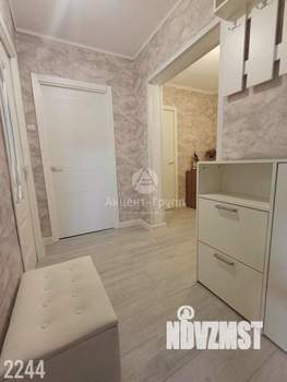2-к квартира, вторичка, 58м2, 9/10 этаж