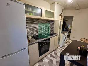 1-к квартира, вторичка, 38м2, 1/9 этаж