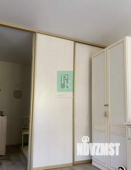 1-к квартира, вторичка, 31м2, 4/4 этаж