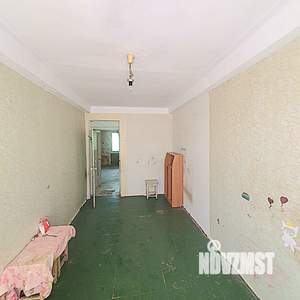 2-к квартира, вторичка, 45м2, 3/5 этаж