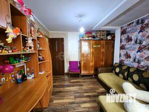3-к квартира, вторичка, 63м2, 1/10 этаж