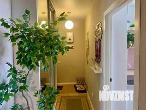 1-к квартира, вторичка, 36м2, 3/5 этаж