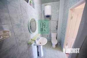 1-к квартира, вторичка, 17м2, 1/2 этаж