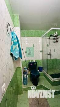 1-к квартира, вторичка, 45м2, 9/10 этаж
