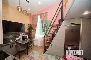 1-к квартира, вторичка, 32м2, 3/3 этаж
