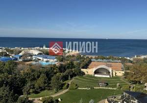 Студия квартира, вторичка, 50м2, 7/10 этаж