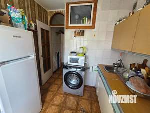 1-к квартира, вторичка, 30м2, 2/5 этаж