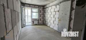 2-к квартира, вторичка, 64м2, 1/9 этаж