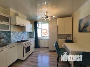 1-к квартира, вторичка, 41м2, 5/9 этаж