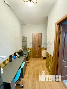 1-к квартира, вторичка, 39м2, 1/10 этаж