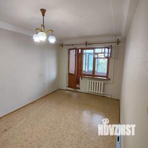 1-к квартира, вторичка, 31м2, 2/5 этаж