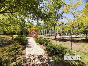 1-к квартира, вторичка, 30м2, 1/5 этаж