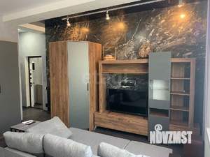 Студия квартира, вторичка, 38м2, 3/7 этаж