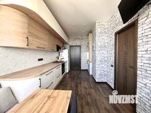 2-к квартира, вторичка, 49м2, 9/10 этаж
