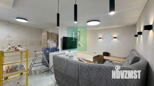 3-к квартира, вторичка, 77м2, 1/5 этаж