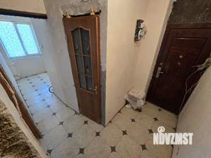 2-к квартира, вторичка, 40м2, 1/5 этаж