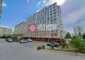 2-к квартира, вторичка, 64м2, 6/10 этаж