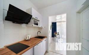 Студия квартира, вторичка, 24м2, 2/3 этаж