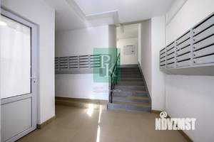 1-к квартира, вторичка, 38м2, 8/10 этаж