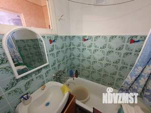 2-к квартира, вторичка, 59м2, 3/5 этаж