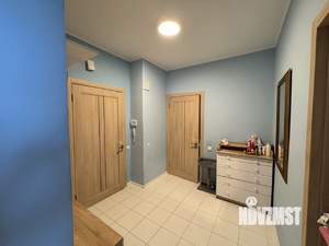 1-к квартира, вторичка, 55м2, 6/9 этаж