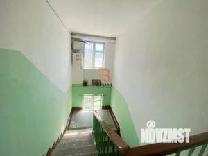 2-к квартира, вторичка, 42м2, 5/5 этаж